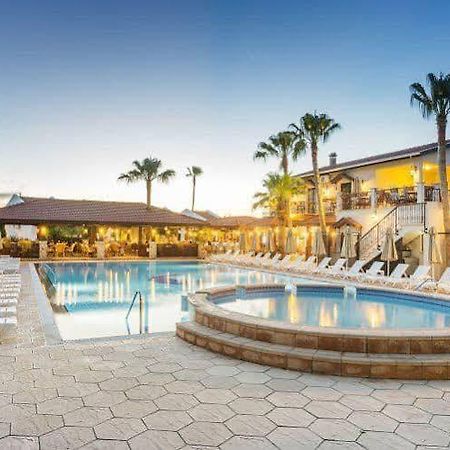 Karavas  Almond Holiday Village & Hotel מראה חיצוני תמונה