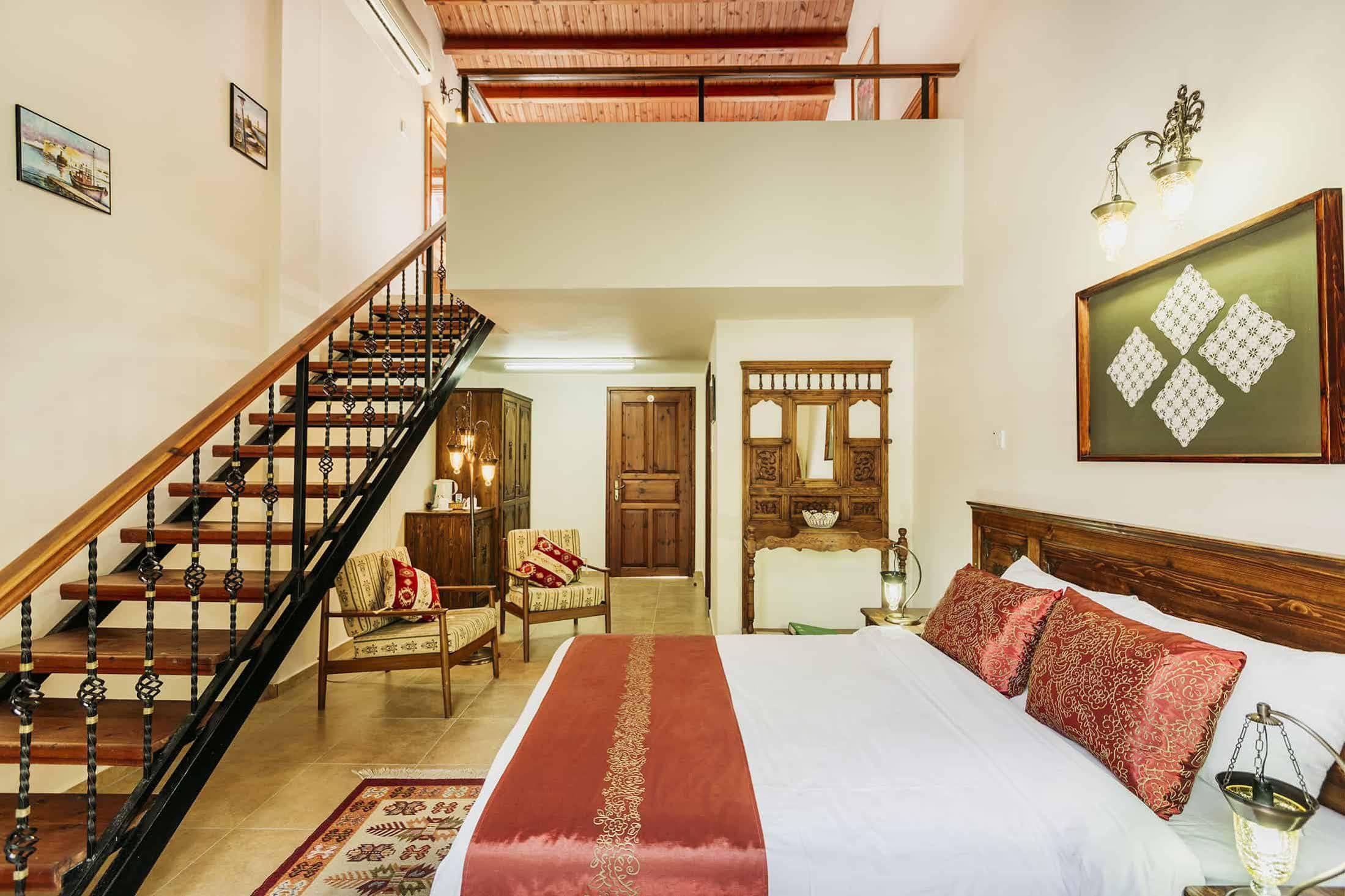 Karavas  Almond Holiday Village & Hotel מראה חיצוני תמונה