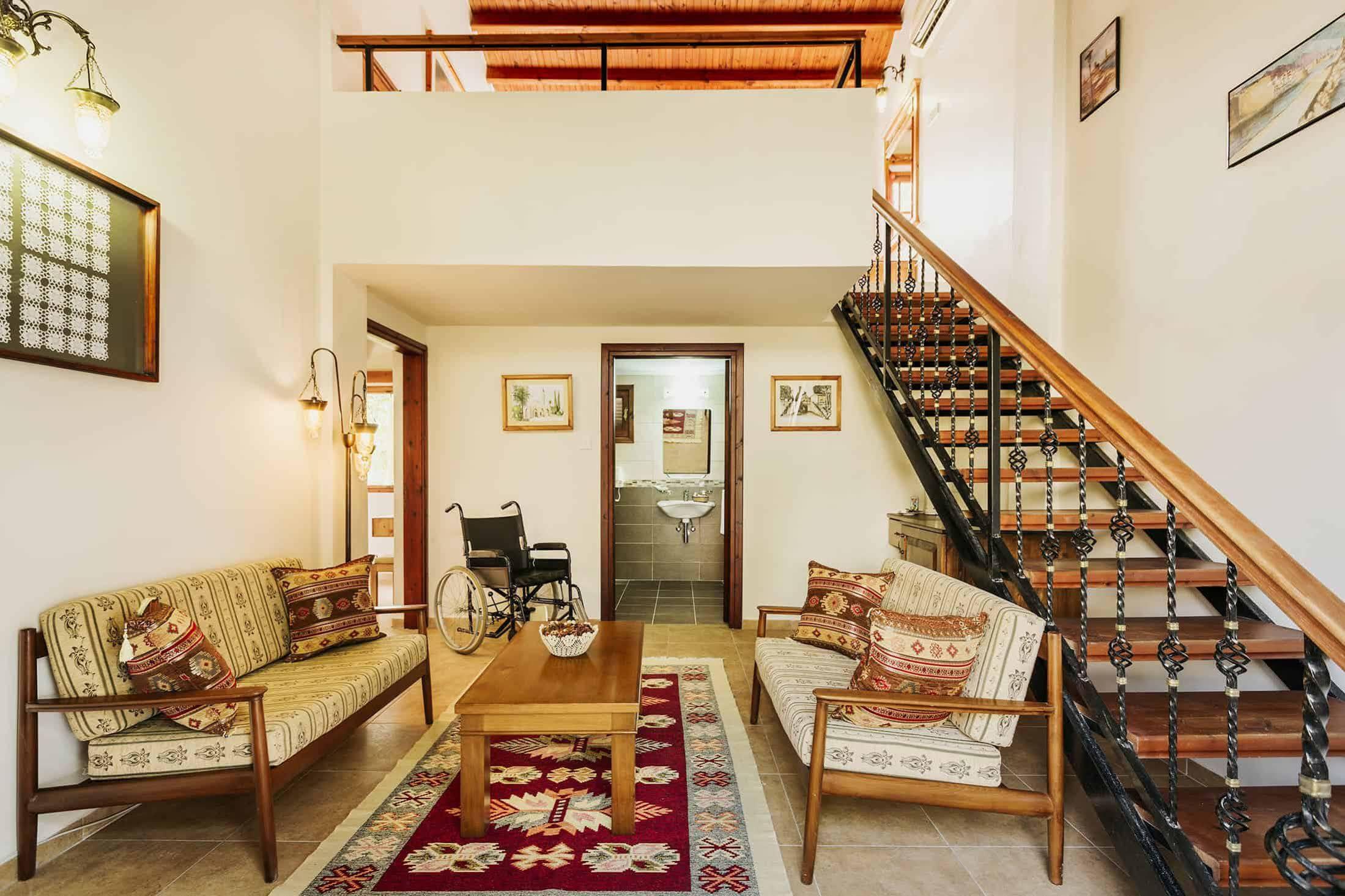 Karavas  Almond Holiday Village & Hotel מראה חיצוני תמונה