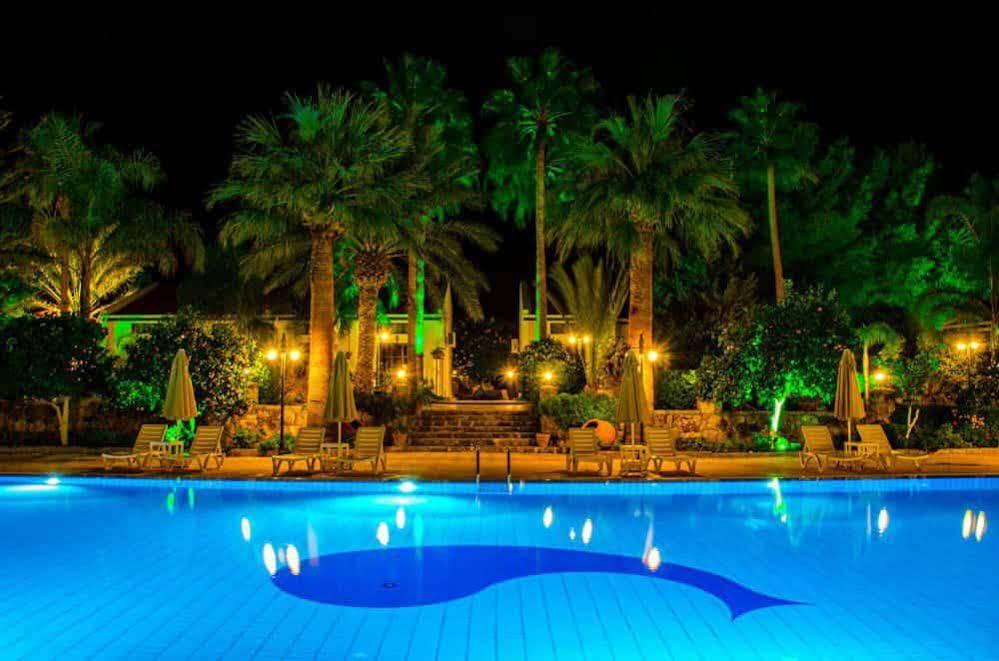 Karavas  Almond Holiday Village & Hotel מראה חיצוני תמונה