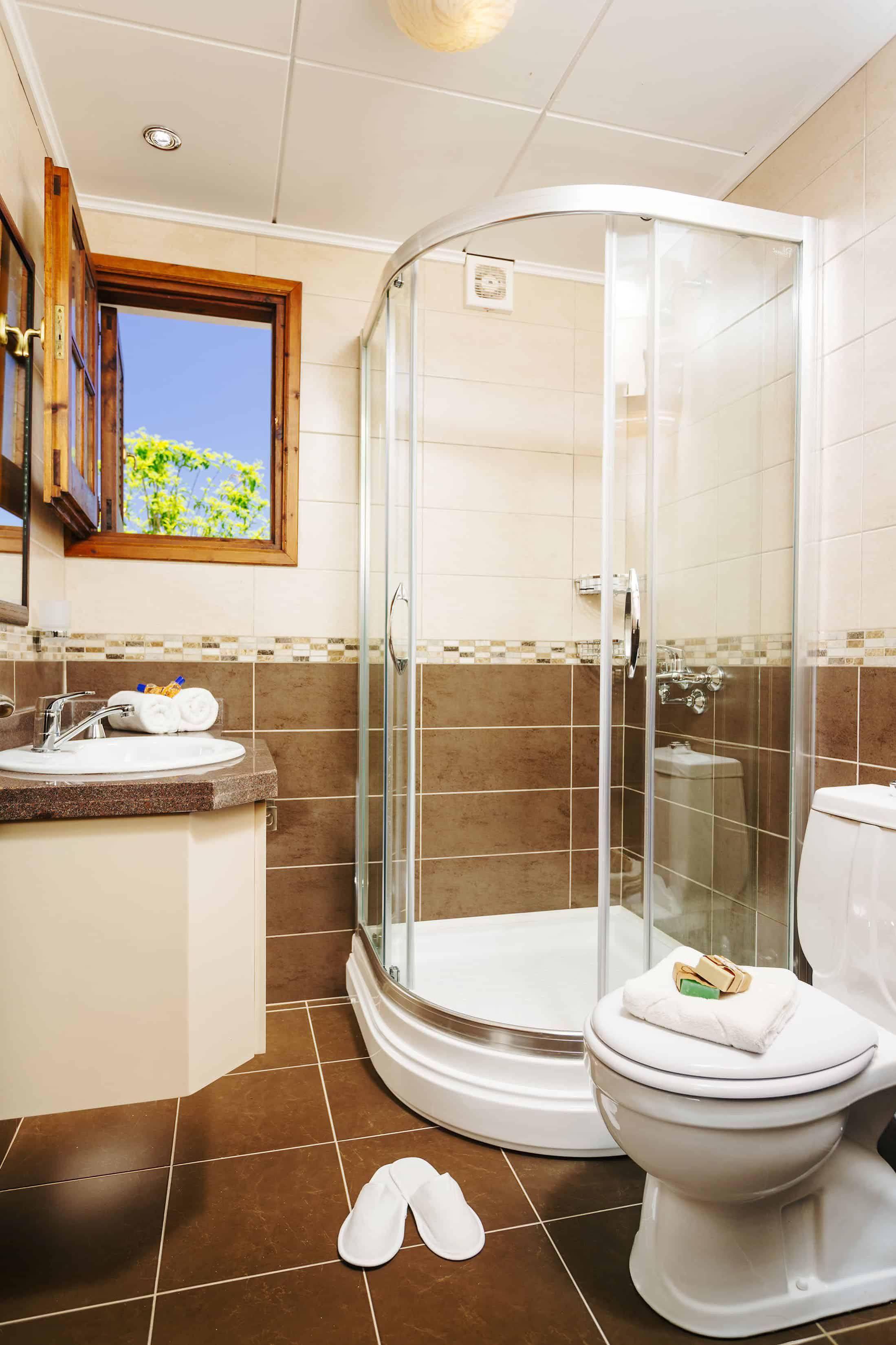 Karavas  Almond Holiday Village & Hotel מראה חיצוני תמונה